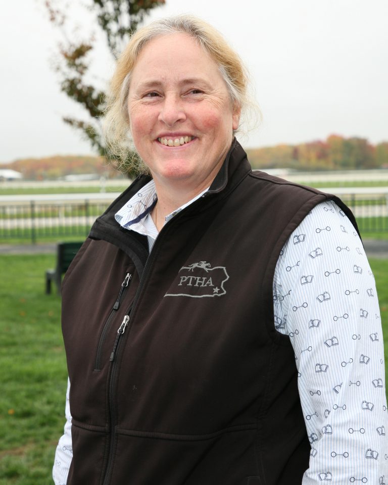 Racing to victory: Spotlight on Hall of Fame horse trainer Kate DeMasi