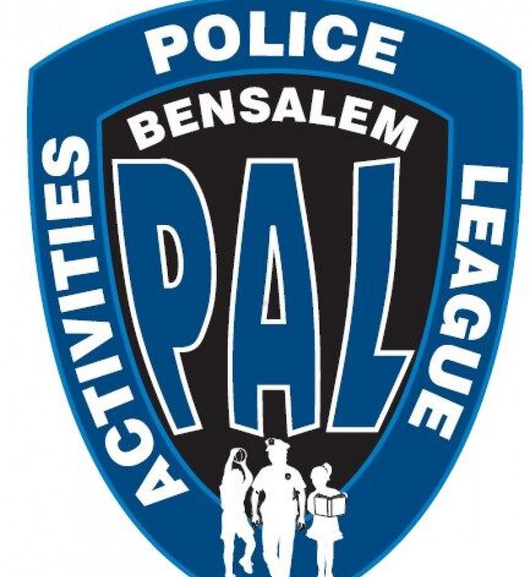 Bensalem PAL Flag Football League