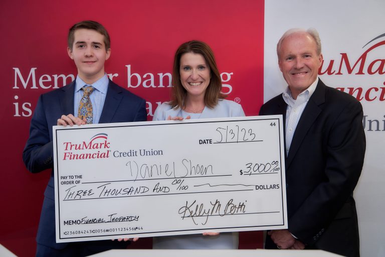 Neshaminy student places second in Financial Jeopardy