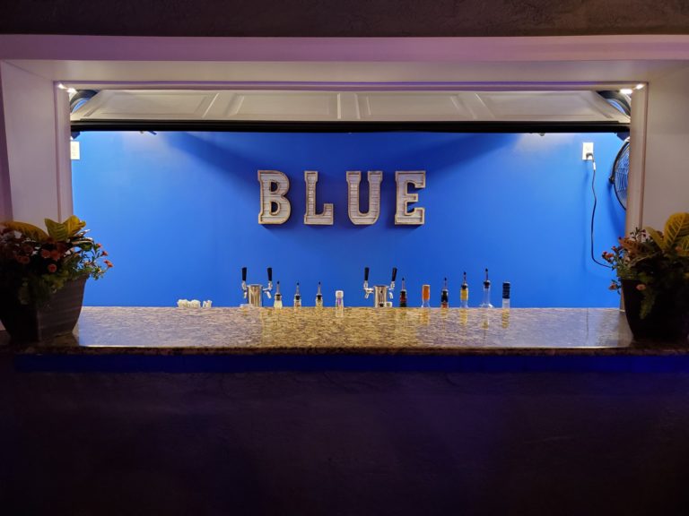 Blue Bar hosting fundraiser for Warminster Food Bank