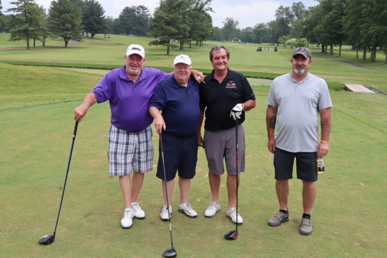 Lenape Valley Foundation Golf Outing raises $62,000+