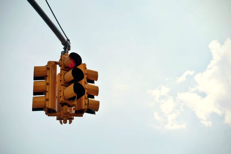 Bensalem implementing auto red light enforcement at two intersections