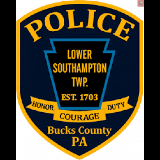 Lower Southampton Police participating in aggressive driving enforcement initiative
