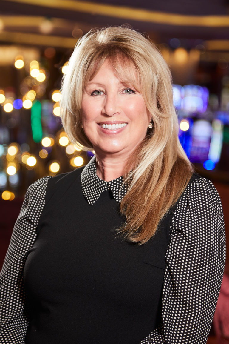 Parx Casino’s Michelle Sooby-Saldutti joins NOVA board of directors