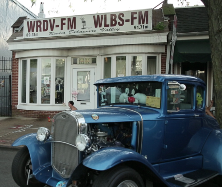 Radio Delaware Valley expands