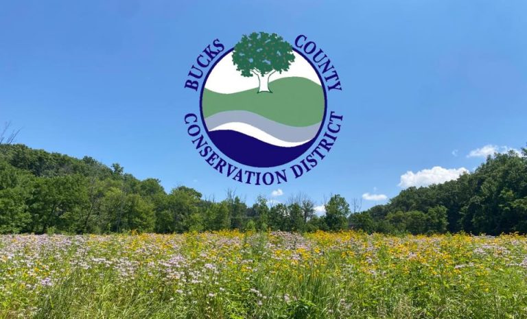 Bucks County Conservation District announces events