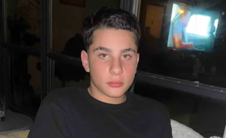 Bensalem teen killed in Halloween night shooting