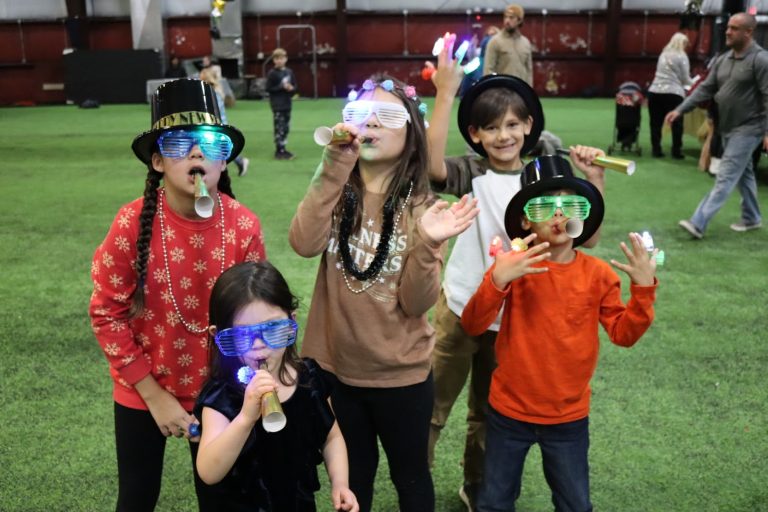 Newtown Athletic Club hosting family-friendly New Year’s Eve party