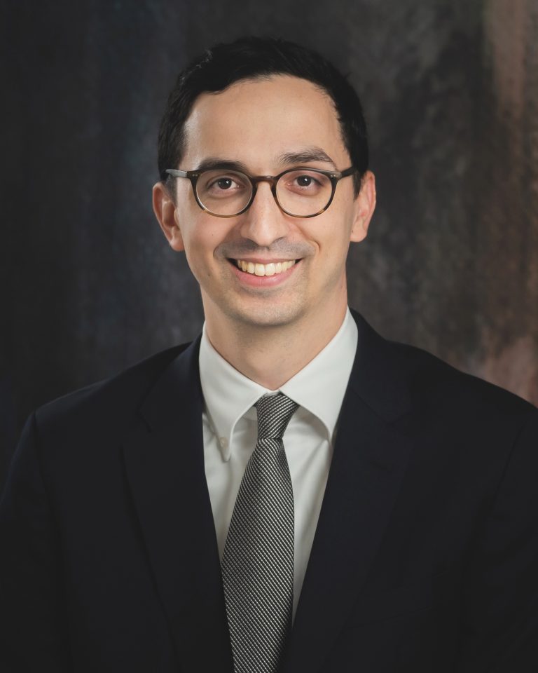 Associate attorney joins Trevose-based Rothkoff Law Group
