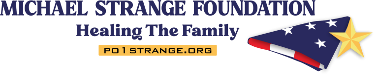 Support the Michael Strange Foundation