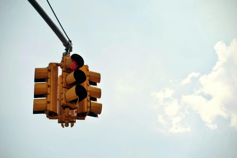 Red light enforcement systems being installed at two Bensalem intersections