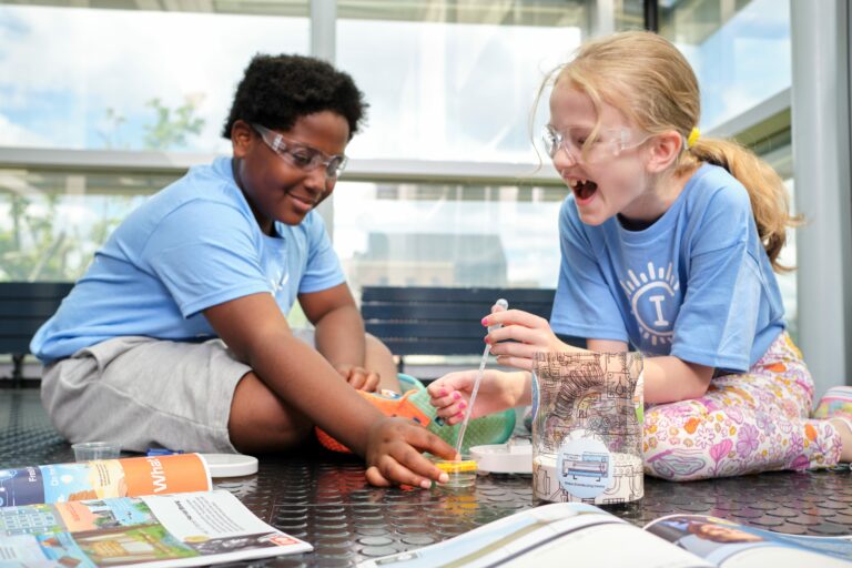 Camp Invention coming to Bensalem this summer