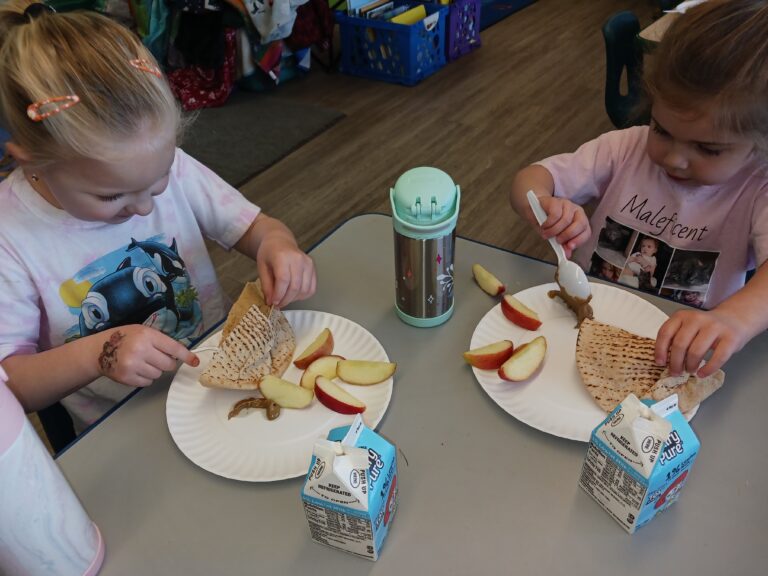 YMCA raises awareness of children’s feeding programs during National CACFP Week