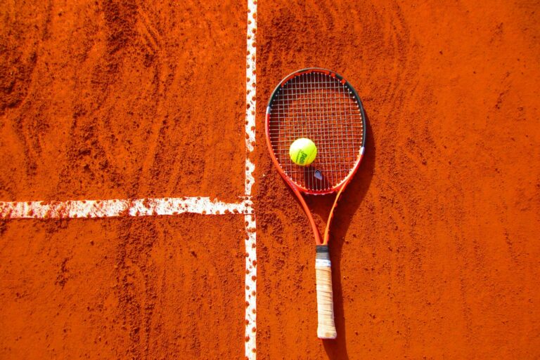 Celebrate National Tennis Month in Bucks County