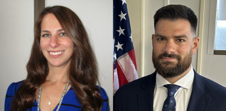 Bensalem Township School District appoints new assistant principals