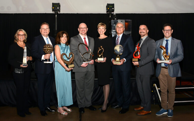 Nominations open for 2024 Champions of Commerce Awards