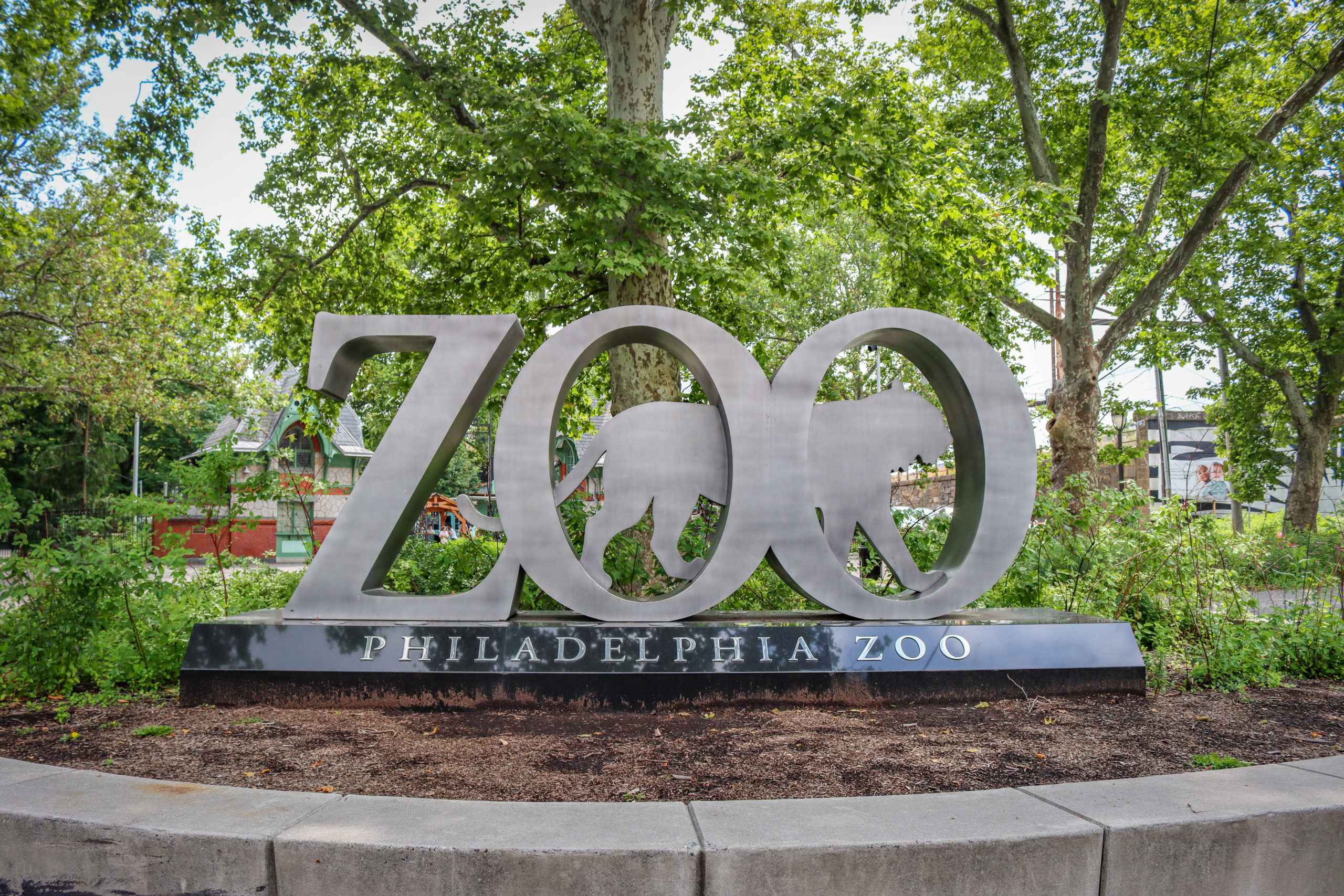 America's first zoo celebrates 150 years on July 1 - Philadelphia Review