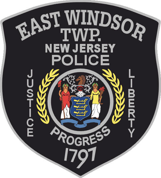 East Windsor Police blotter Newspaper Media Group