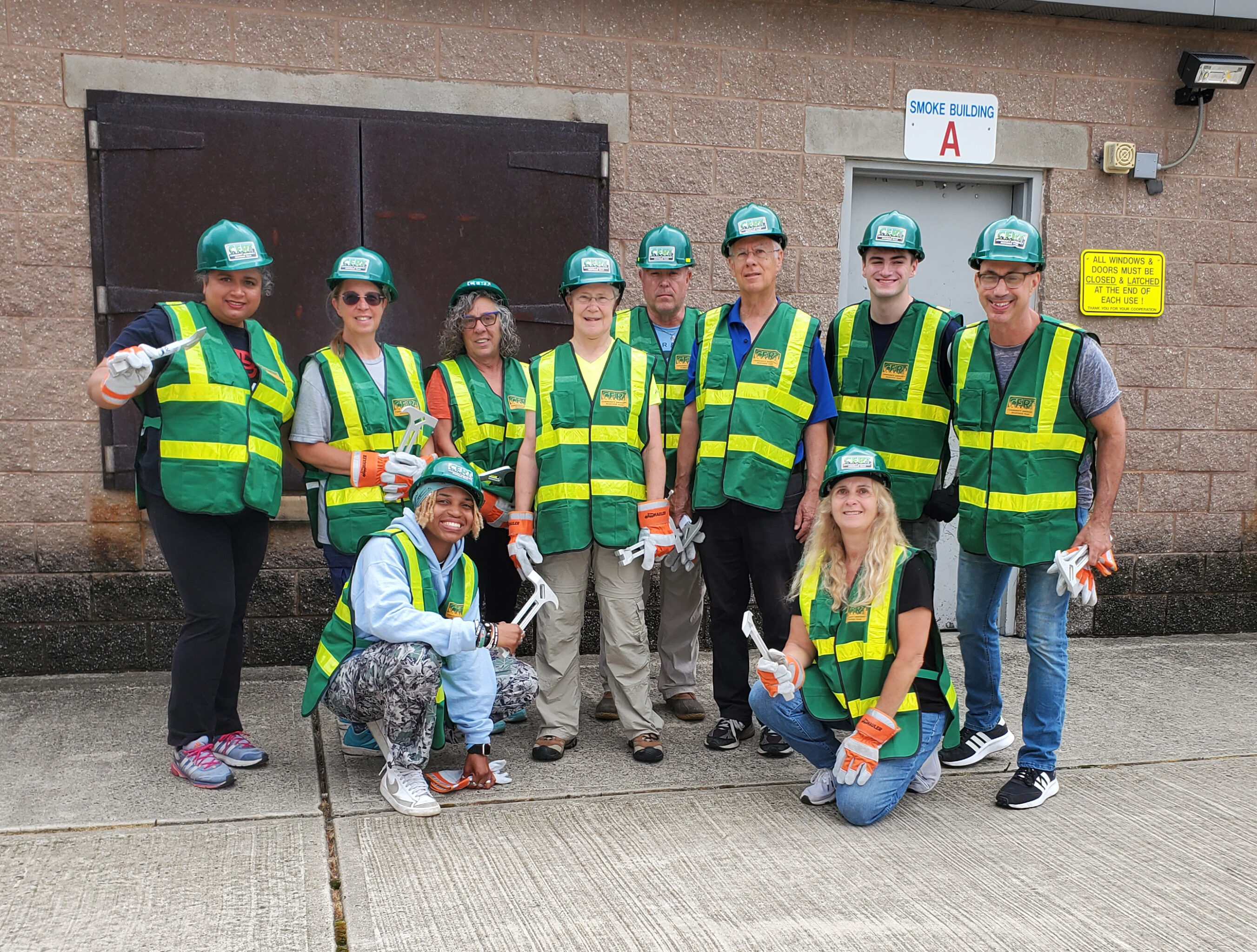 'CERT teams play a crucial role' - Newspaper Media Group